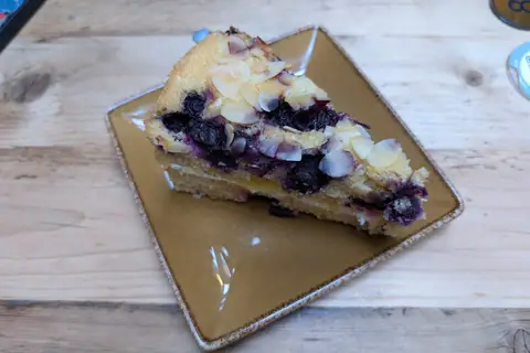 Hannah’s Dream Cakes photo 1