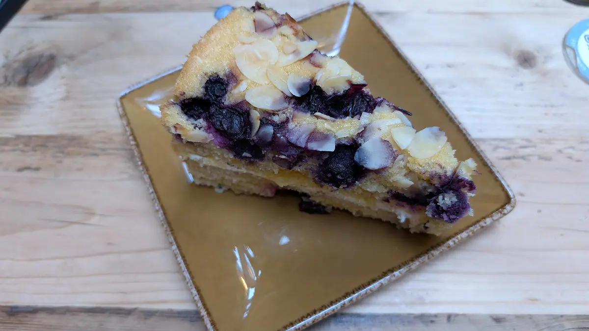 Hannah’s Dream Cakes – cake shop in Skewen, Neath