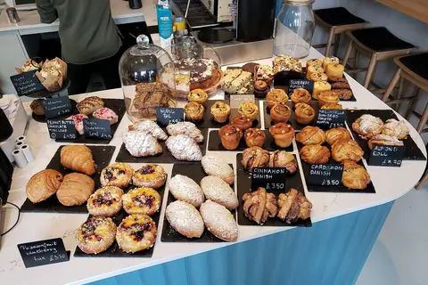 Hannah’s Dream Cakes photo 4